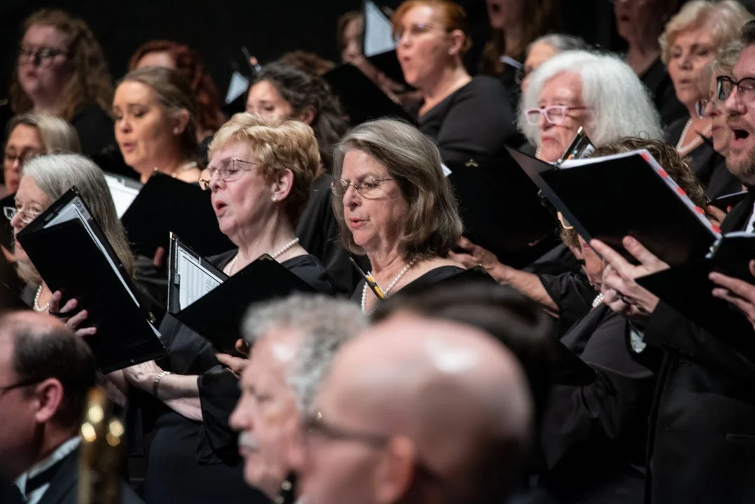 Our History | Discover Our Legacy—Join Our Sound — Masterworks Choir